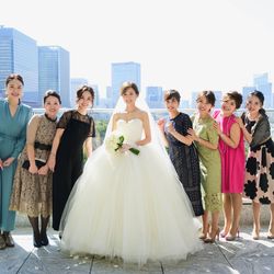 パレスホテル東京の写真18枚目