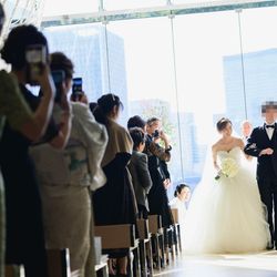 パレスホテル東京の写真33枚目