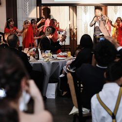 ロイヤルパーク アルカディアの写真17枚目