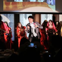 ロイヤルパーク アルカディアの写真16枚目