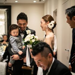 ザ ストリングス 表参道の写真8枚目