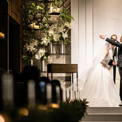 ザ ストリングス 表参道の写真29枚目