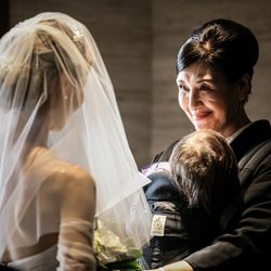 ザ ストリングス 表参道の写真7枚目