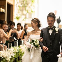 ザ ストリングス 表参道の写真5枚目