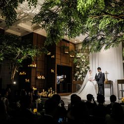 ザ ストリングス 表参道の写真13枚目