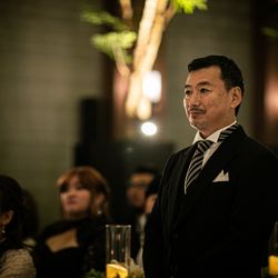 ザ ストリングス 表参道の写真5枚目