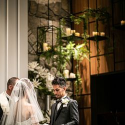 ザ ストリングス 表参道の写真11枚目