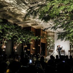 ザ ストリングス 表参道の写真15枚目