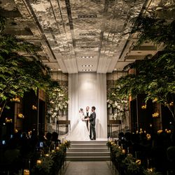 ザ ストリングス 表参道の写真15枚目