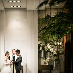 ザ ストリングス 表参道の写真16枚目