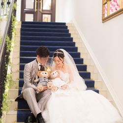 アーセンティア迎賓館 大阪の写真14枚目