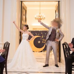 アーセンティア迎賓館 大阪の写真16枚目