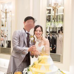 アーセンティア迎賓館 大阪の写真15枚目