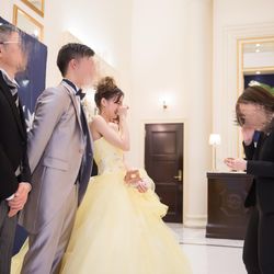 アーセンティア迎賓館 大阪の写真12枚目