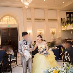 アーセンティア迎賓館 大阪の写真9枚目