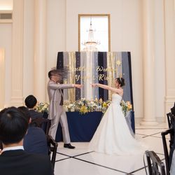 アーセンティア迎賓館 大阪の写真18枚目