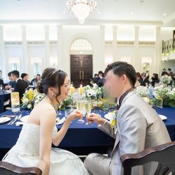 アーセンティア迎賓館 大阪の写真14枚目