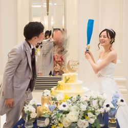 アーセンティア迎賓館 大阪の写真22枚目