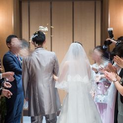 アーセンティア迎賓館 大阪の写真5枚目