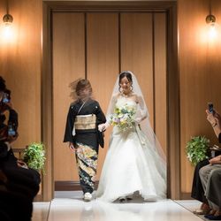 アーセンティア迎賓館 大阪の写真16枚目