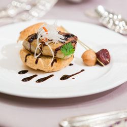 品川プリンスホテルの写真35枚目