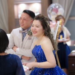 アニヴェルセル みなとみらい横浜の写真2枚目