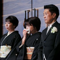 アニヴェルセル みなとみらい横浜の写真19枚目