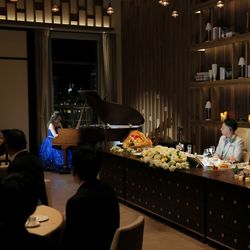 アニヴェルセル みなとみらい横浜の写真12枚目