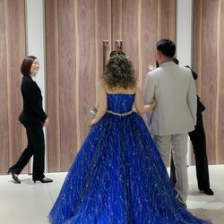 アニヴェルセル みなとみらい横浜の写真8枚目