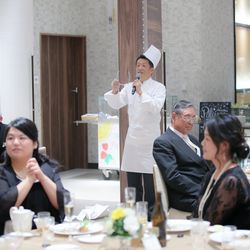 アニヴェルセル みなとみらい横浜の写真18枚目