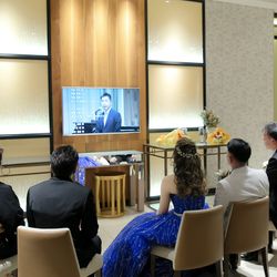 アニヴェルセル みなとみらい横浜の写真26枚目