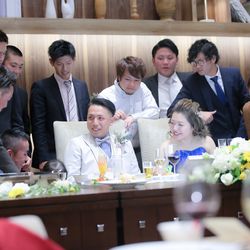 アニヴェルセル みなとみらい横浜の写真35枚目