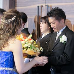 アニヴェルセル みなとみらい横浜の写真17枚目