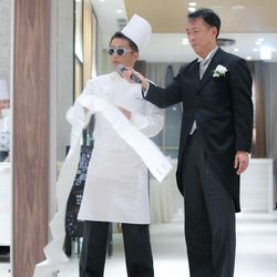 アニヴェルセル みなとみらい横浜の写真29枚目