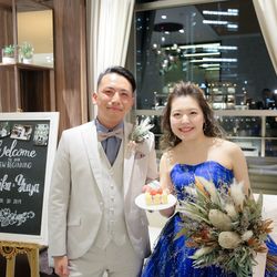 アニヴェルセル みなとみらい横浜の写真31枚目