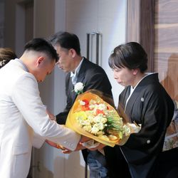 アニヴェルセル みなとみらい横浜の写真18枚目