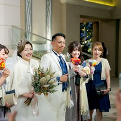 アニヴェルセル みなとみらい横浜の写真26枚目