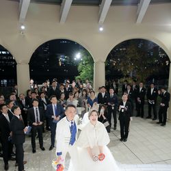 アニヴェルセル みなとみらい横浜の写真36枚目