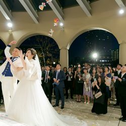 アニヴェルセル みなとみらい横浜の写真21枚目