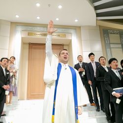 アニヴェルセル みなとみらい横浜の写真23枚目