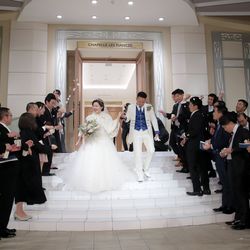 アニヴェルセル みなとみらい横浜の写真23枚目