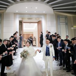 アニヴェルセル みなとみらい横浜の写真27枚目