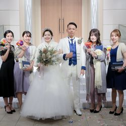 アニヴェルセル みなとみらい横浜の写真25枚目