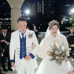 アニヴェルセル みなとみらい横浜の写真15枚目