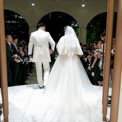 アニヴェルセル みなとみらい横浜の写真6枚目