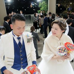 アニヴェルセル みなとみらい横浜の写真12枚目