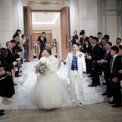 アニヴェルセル みなとみらい横浜の写真13枚目