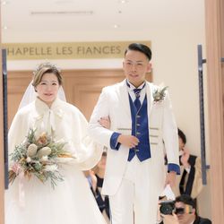 アニヴェルセル みなとみらい横浜の写真23枚目