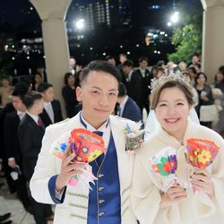 アニヴェルセル みなとみらい横浜の写真18枚目