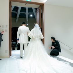 アニヴェルセル みなとみらい横浜の写真33枚目